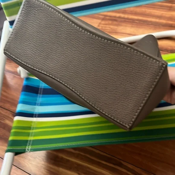 Tory Burch leather hobo - Picture 7 of 11